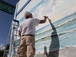 Legacy Murals
